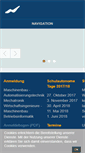 Mobile Screenshot of htl-wolfsberg.at